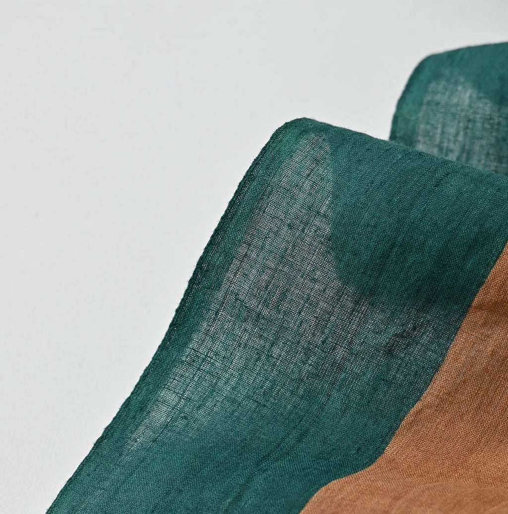Indian Khadi Kompeito Big Bandana