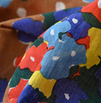 Indian Khadi Kompeito Big Bandana