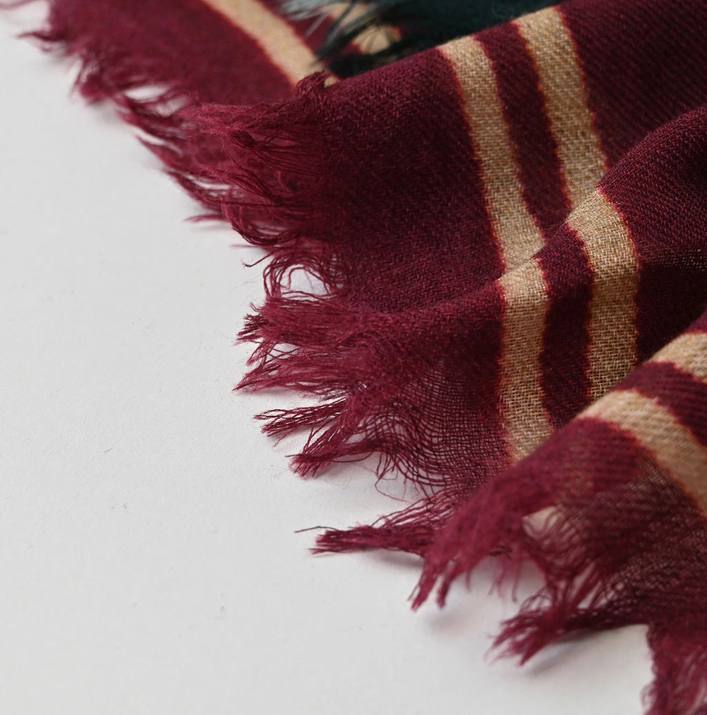 Inkjet Print Stole