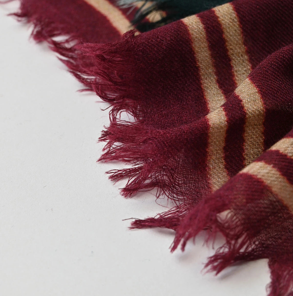 Inkjet Print Stole