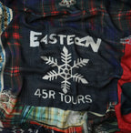 Inkjet Print Stole