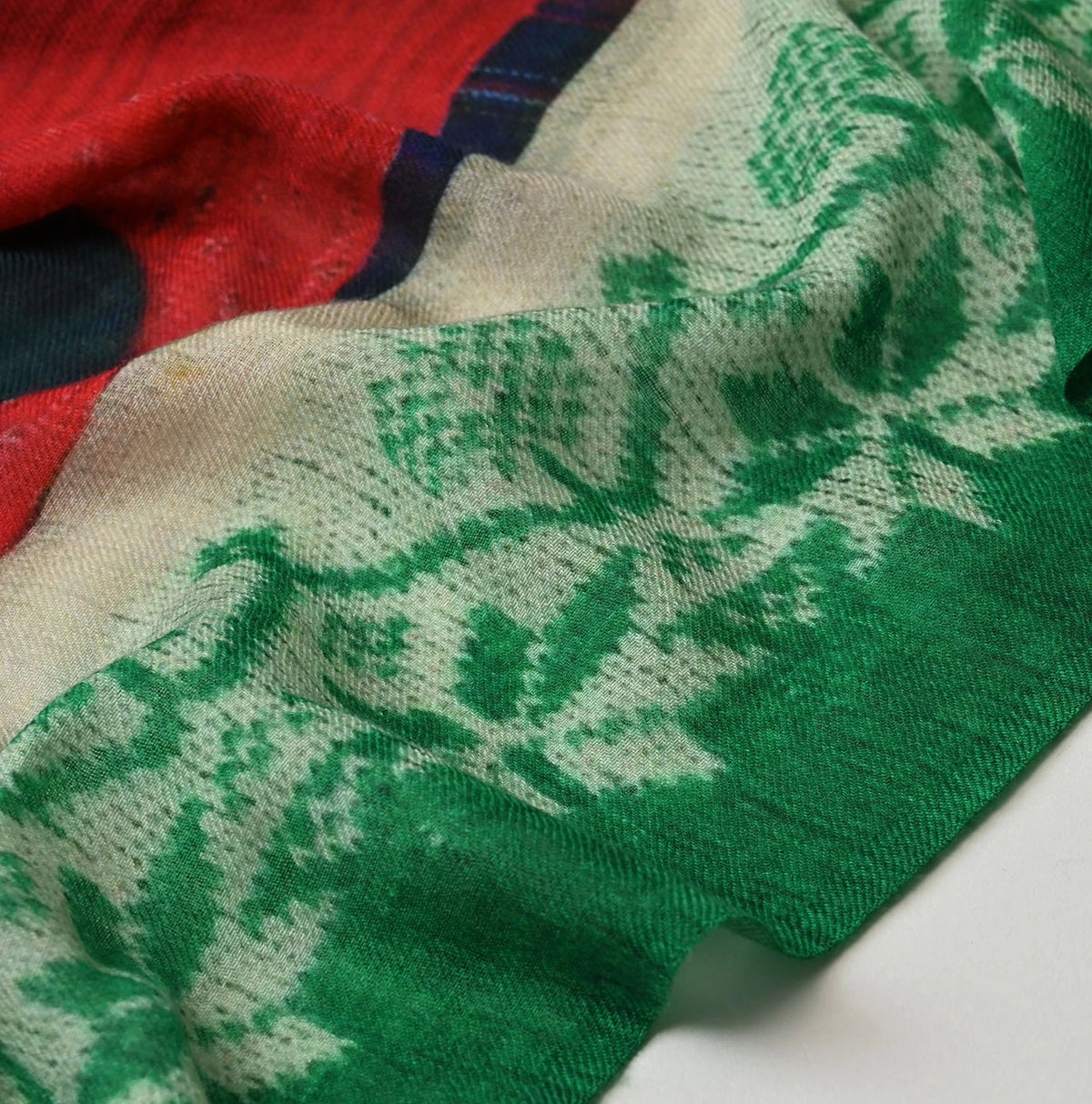 Inkjet Print Stole