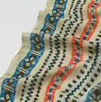 Inkjet Print Stole
