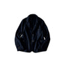 Jersey Flannel 908 Jacket Navy