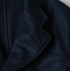 Jersey Flannel 908 Jacket Detail