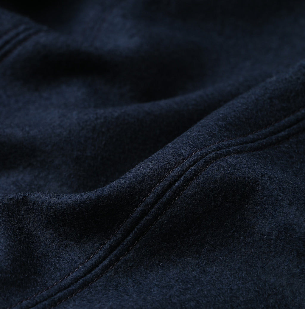 Jersey Flannel 908 Jacket