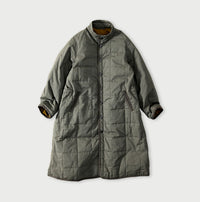 Weather 908 Quilting Coat