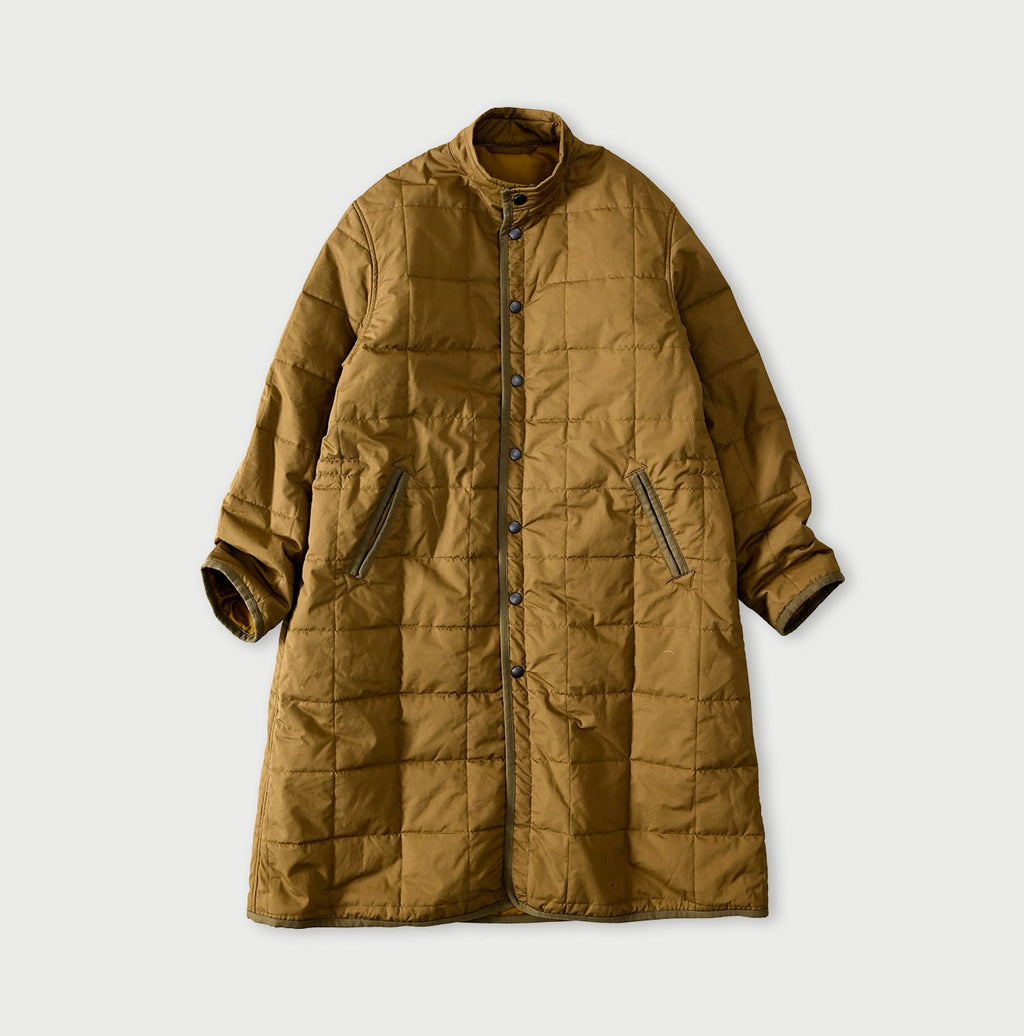 Weather 908 Quilting Coat