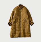 Weather 908 Quilting Coat