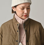 Weather 908 Quilting Coat