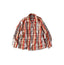 Zakkuri Indian Flannel 908 Duffer Shirt