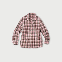 Indian Flannel 908 4-Pocket Shirt