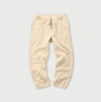 Wool Cotton Urake 908 Sweat Pants