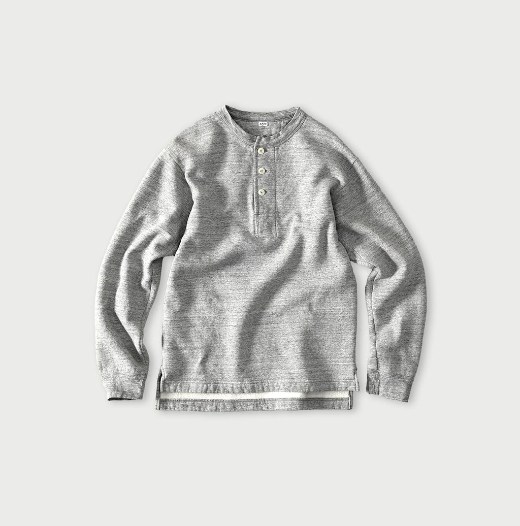 Top Urake 908 Henley