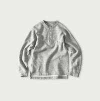 Top Urake 908 Henley