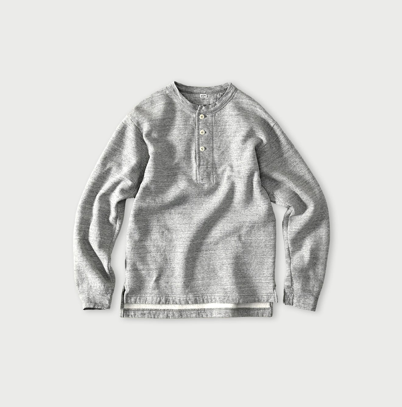 Top Urake 908 Henley