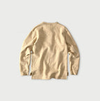 Top Urake 908 Henley Back