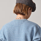 Top Urake 908 Henley Detail