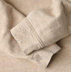 Top Urake 908 Henley Detail
