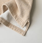 Top Urake 908 Henley Detail