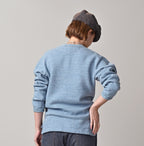 Top Urake 908 Henley Female Model