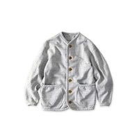 Top Heritage Urake 908 Binder Cardigan