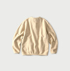Top Heritage Urake 908 Binder Cardigan Back