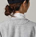 Top Heritage Urake 908 Binder Cardigan Detail
