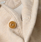 Top Heritage Urake 908 Binder Cardigan Detail