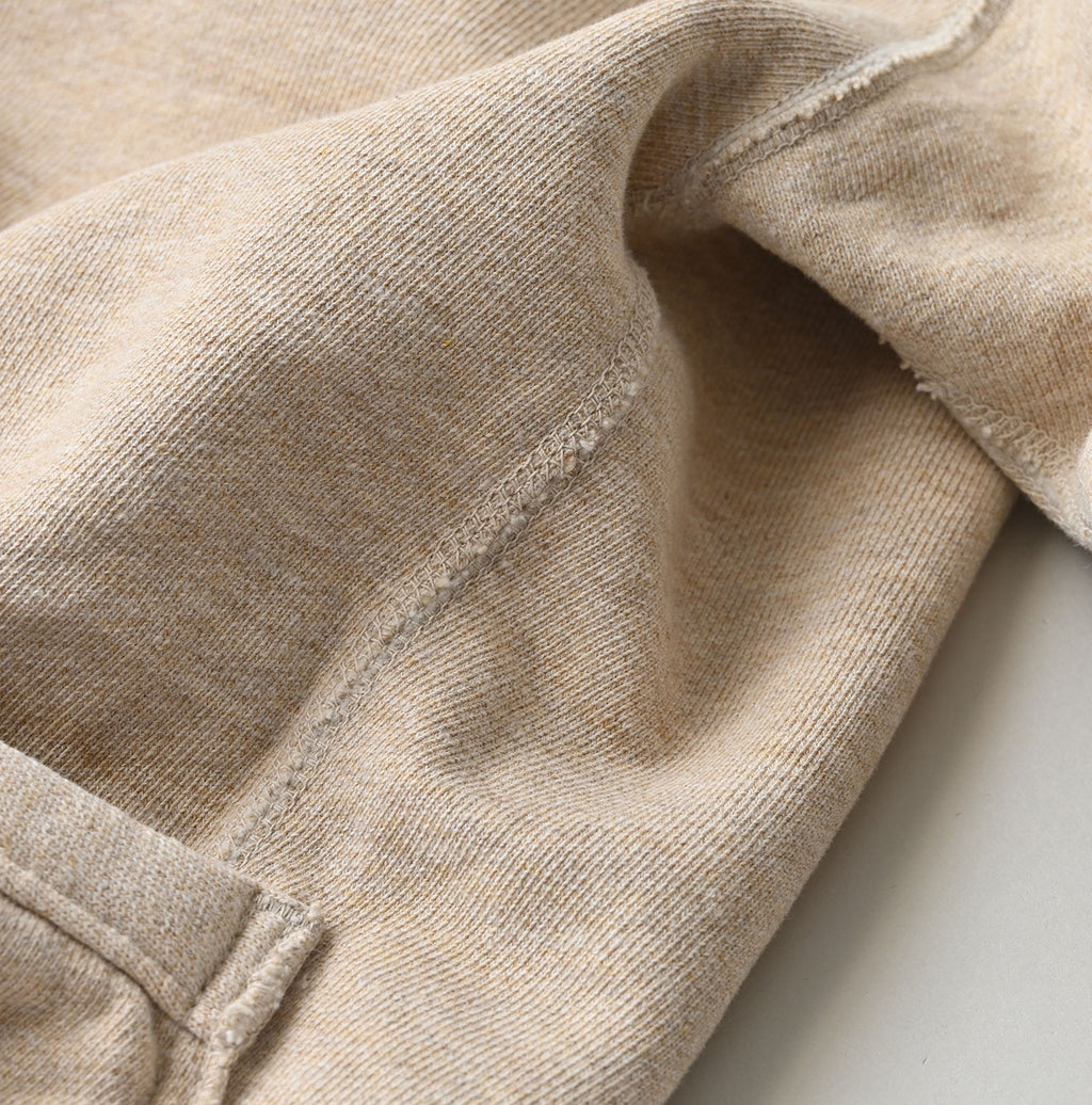 Top Heritage Urake 908 Binder Cardigan Detail