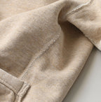 Top Heritage Urake 908 Binder Cardigan Detail