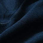 Indigo Heritage Urake 908 Binder Cardigan Detail