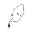 Ai Velvet Necklace
