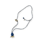 Ai Velvet Necklace