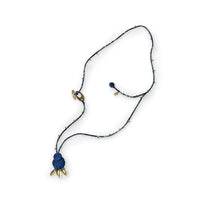 Ai Velvet Necklace