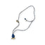 Ai Velvet Necklace