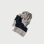 Cashmere Linen Muffler Natural