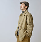 Duck Doodle Print 908 Cover All Male Model