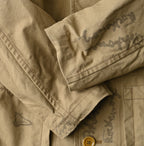 Duck Doodle Print 908 Cover All Detail