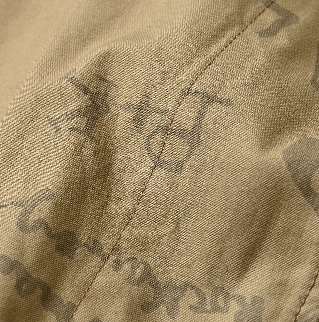 Duck Doodle Print 908 Cover All Detail