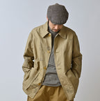 Duck Doodle Print 908 Cover All Male Model