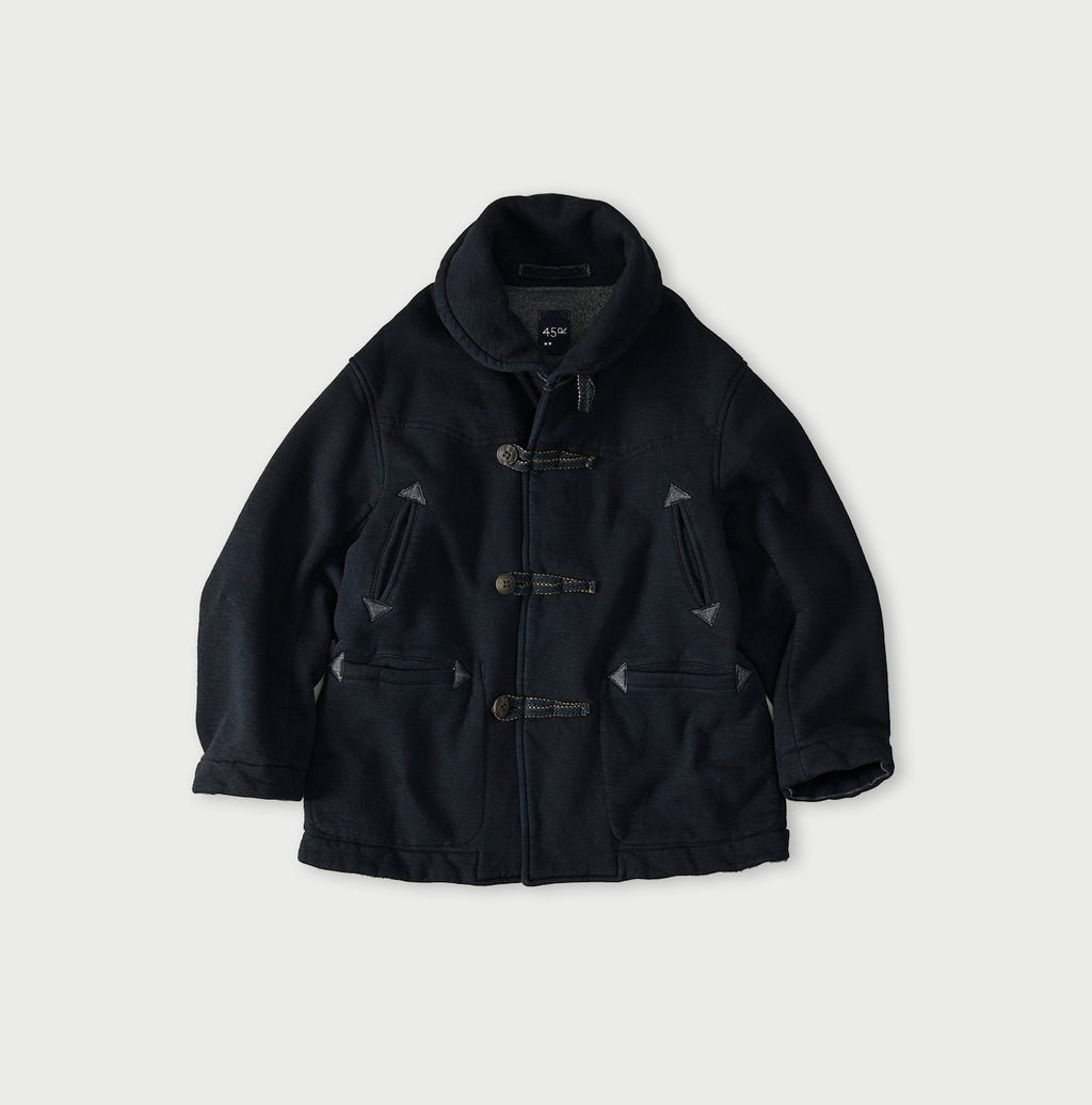 Hokkaido Hon Urake 908 Coat