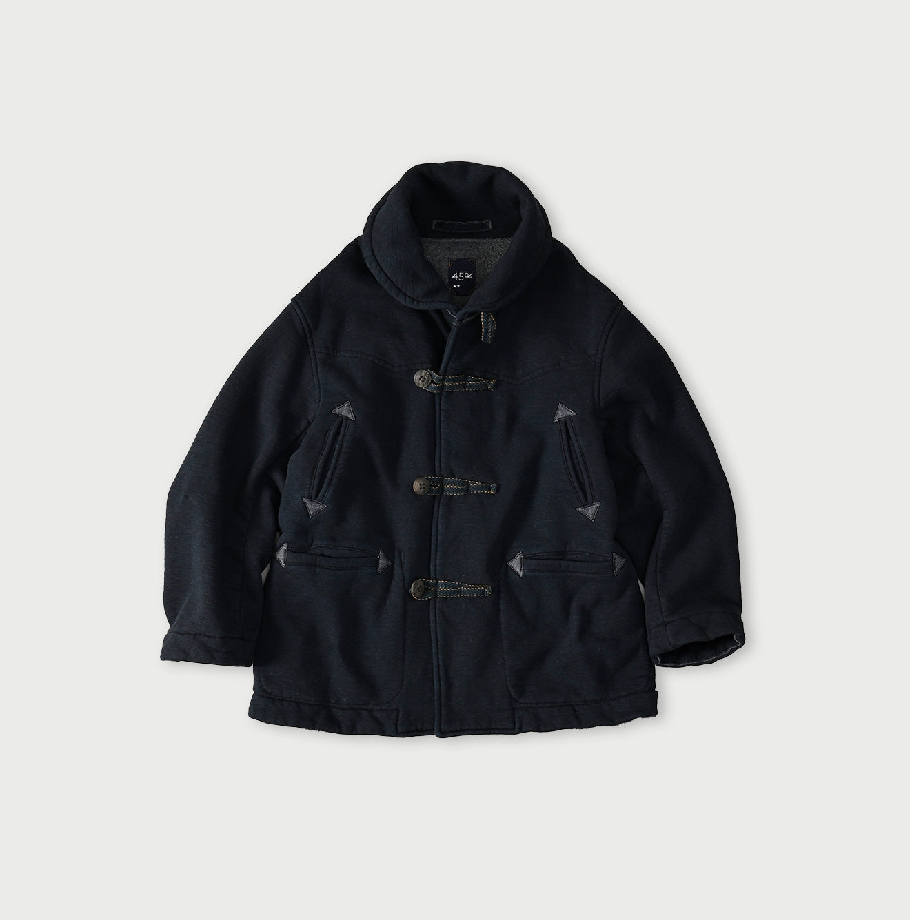 Hokkaido Hon Urake 908 Coat
