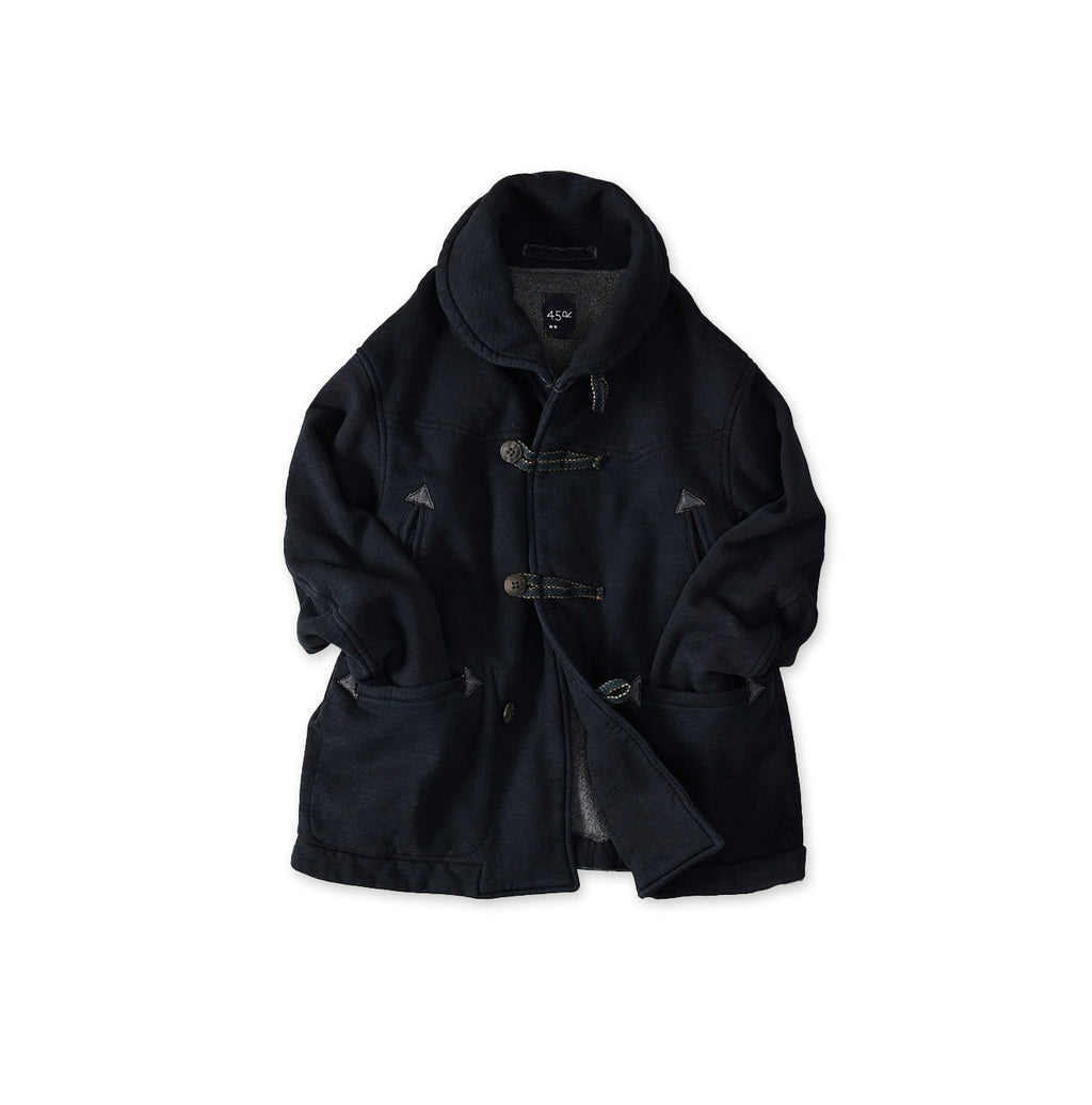 Hokkaido Hon Urake 908 Coat Kageiro Nando