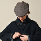 Hokkaido Hon Urake 908 Coat Detail