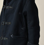 Hokkaido Hon Urake 908 Coat Detail