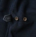 Hokkaido Hon Urake 908 Coat Detail
