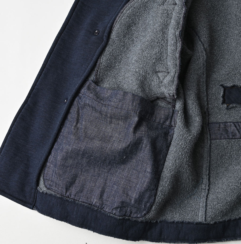 Hokkaido Hon Urake 908 Coat