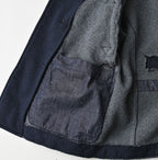 Hokkaido Hon Urake 908 Coat