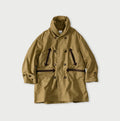 High Density Duck 908 Canadian Coat Beige